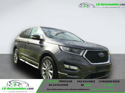Ford Edge 2.0 TDCi 210 BVA AWD