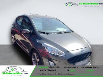 Ford Fiesta 1.0 EcoBoost 85 BVM