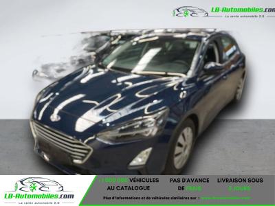 Ford Focus  1.5 EcoBlue 120 BVA