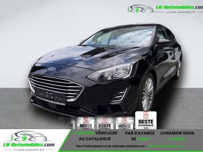 Ford Focus  1.5 EcoBlue 120 BVA