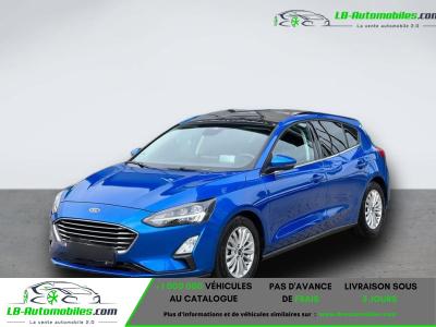 Ford Focus  1.5 EcoBlue 120 BVA