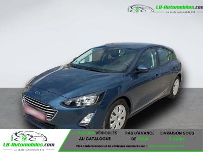 Ford Focus  1.5 EcoBlue 95 BVM
