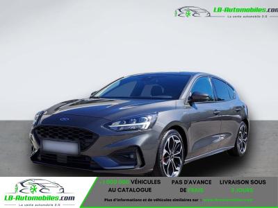 Ford Focus  1.5 EcoBoost 182 BVM