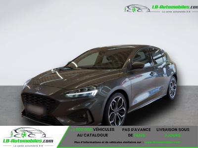 Ford Focus  1.5 EcoBoost 182 BVM