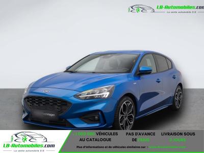 Ford Focus  1.5 EcoBoost 182 BVM