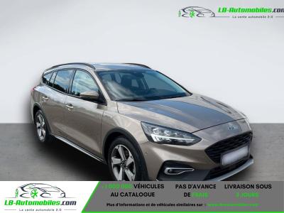 Ford Focus  1.5 EcoBoost 182 BVA