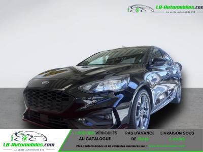 Ford Focus  1.5 EcoBoost 182 BVA