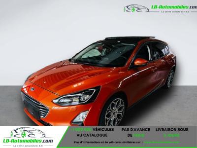 Ford Focus  1.5 EcoBoost 182 BVA