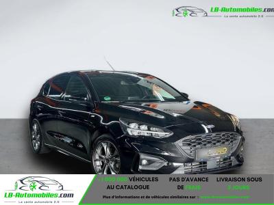 Ford Focus  1.5 EcoBoost 182 BVA