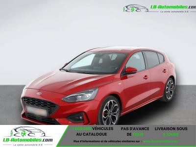 Ford Focus  1.5 EcoBoost 182 BVA