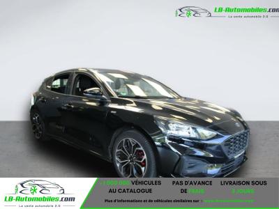Ford Focus  1.5 EcoBoost 182 BVA