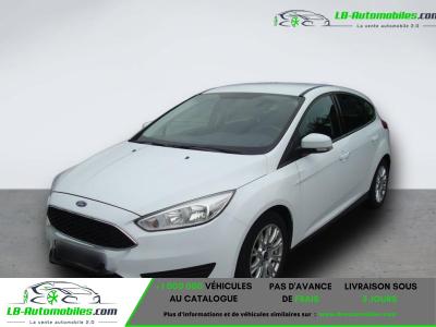 Ford Focus  1.0 EcoBoost 100 BVM