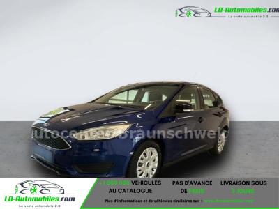 Ford Focus  1.0 EcoBoost 100 BVM