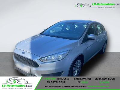 Ford Focus  1.0 EcoBoost 100 BVM