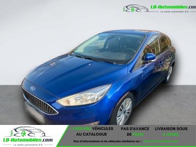 Ford Focus  1.0 EcoBoost 100 BVM