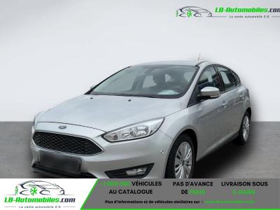 Ford Focus  1.0 EcoBoost 100 BVM