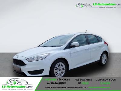 Ford Focus  1.0 EcoBoost 125 BVA