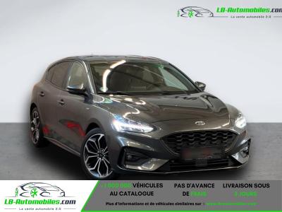 Ford Focus  1.5 EcoBoost 150 BVA