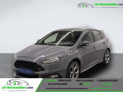 Ford Focus  ST 2.0 EcoBoost 250