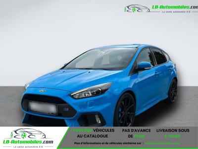 Ford Focus  RS 2.3 EcoBoost 350