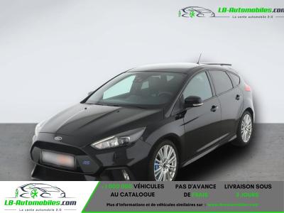 Ford Focus  RS 2.3 EcoBoost 350