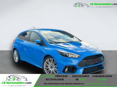 Ford Focus  RS 2.3 EcoBoost 350