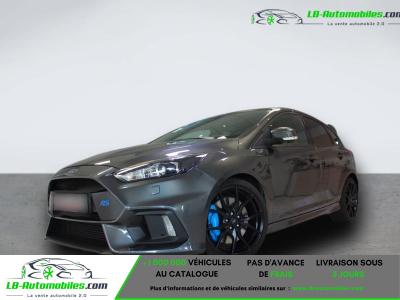 Ford Focus  RS 2.3 EcoBoost 350
