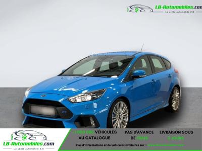 Ford Focus  RS 2.3 EcoBoost 350