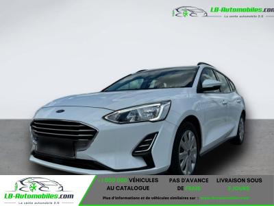 Ford Focus SW 1.0 EcoBoost 85