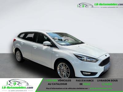 Ford Focus SW 1.0 EcoBoost 100 BVM