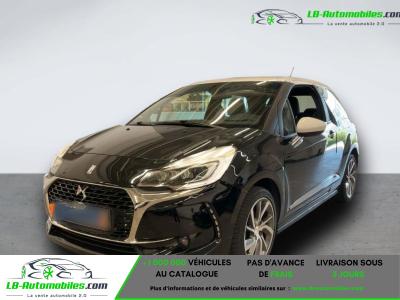 DS DS3 PureTech 110 BVM