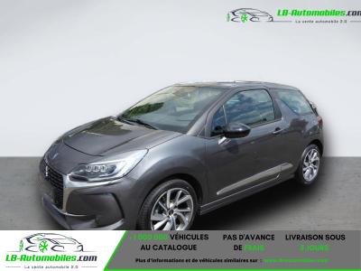 DS DS3 PureTech 110 BVM