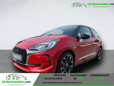 DS DS3 PureTech 130 BVM