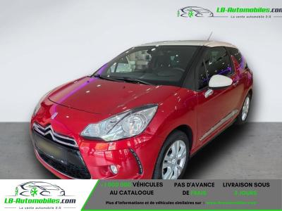 DS DS3 PureTech 82 BVM