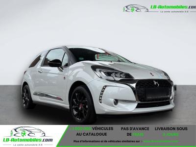 DS DS3 PureTech 82 BVM