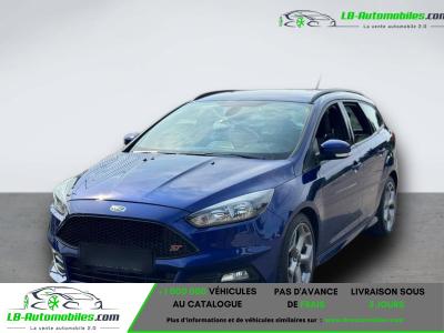 Ford Focus SW ST 2.0 EcoBoost 250