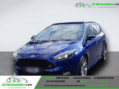 Ford Focus SW ST 2.0 EcoBoost 250