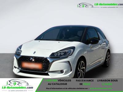 DS DS3 THP 165 BVM