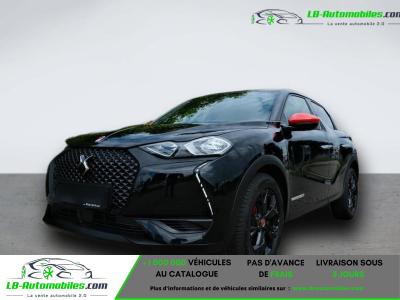 DS DS3 PureTech 100 BVM
