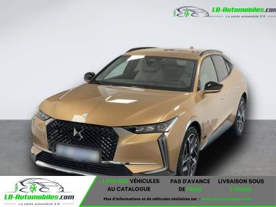 DS DS4 BlueHDi 130 BVA