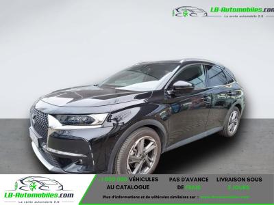 DS DS7 Crossback Hybride Rechargeable E-Tense 360 BVA 4x4