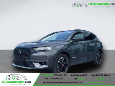 DS DS7 Crossback Hybride Rechargeable E-Tense 360 BVA 4x4