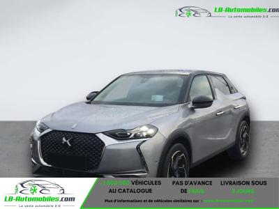 DS DS3 Crossback PureTech 100 BVM