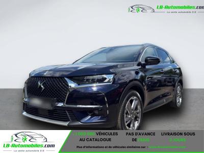 DS DS7 Crossback Hybride Rechargeable E-Tense 225 BVA