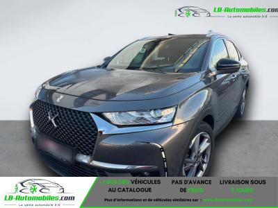 DS DS7 Crossback PureTech 130 BVA
