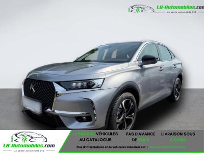 DS DS7 Crossback PureTech 225 BVA