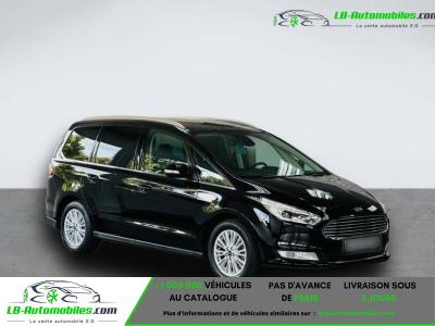 Ford Galaxy 2.0 EcoBlue 190 BVA