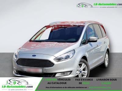 Ford Galaxy 2.0 EcoBlue 190 BVA