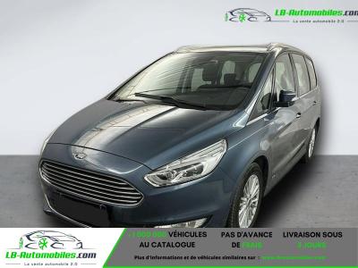 Ford Galaxy 2.0 EcoBlue 190 BVA
