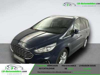 Ford Galaxy 2.0 EcoBlue 150 BVM